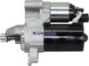 VW 06D911021B Starter